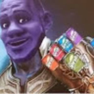 Meet your Posher, William